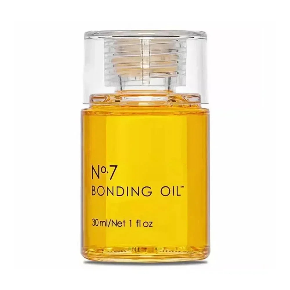 Original No. 1-7 Set Hair Care Oil Conditioner Anti-high Temperature Improvement Hair Mask Shampoo Anti-hair Loss Repair Frizz
