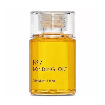 Original No. 1-7 Set Hair Care Oil Conditioner Anti-high Temperature Improvement Hair Mask Shampoo Anti-hair Loss Repair Frizz