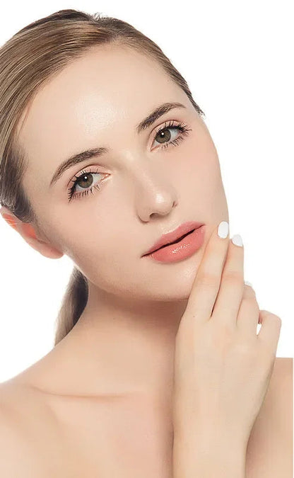 SENANA Aloe Vera & Nicotinamide Facial Gel Cream | Acne Treatment, Whitening & Oil Control | Clear, Moisturizing & Refreshing Skincare | 50g