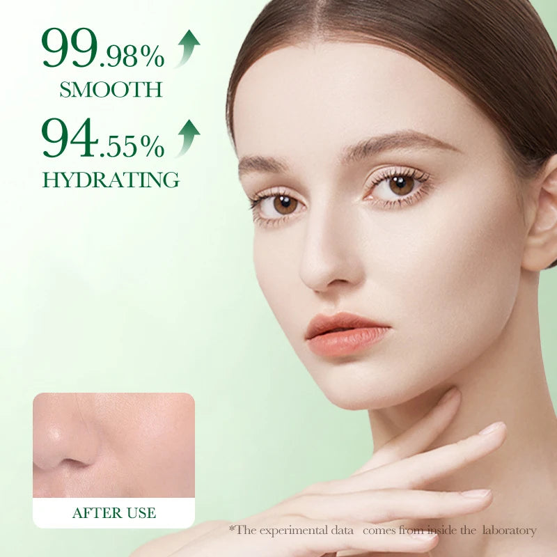 BIOAQUA | Centella Asiatica | Moisturizing, Nourishing, Firming Facial Cream | For Beauty & Skincare