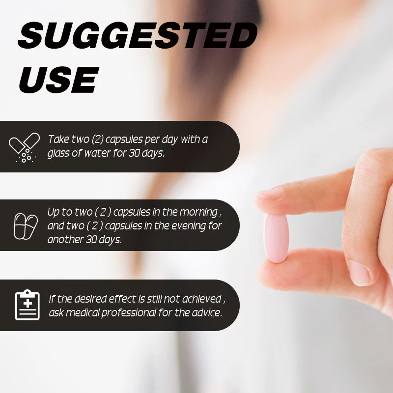 Naturale | Shilajit Capsules | Energy & Performance Support