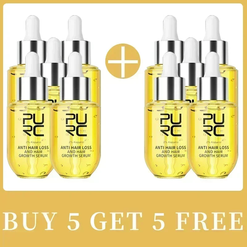2 Daily Use Hair Serum for Strengthening Roots and Supporting Fuller Maintaining Hair Balance Healthier Hair Oil