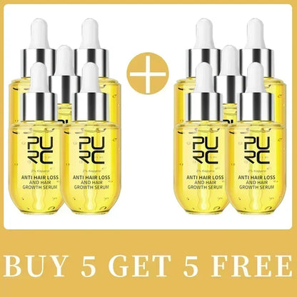 2 Daily Use Hair Serum for Strengthening Roots and Supporting Fuller Maintaining Hair Balance Healthier Hair Oil
