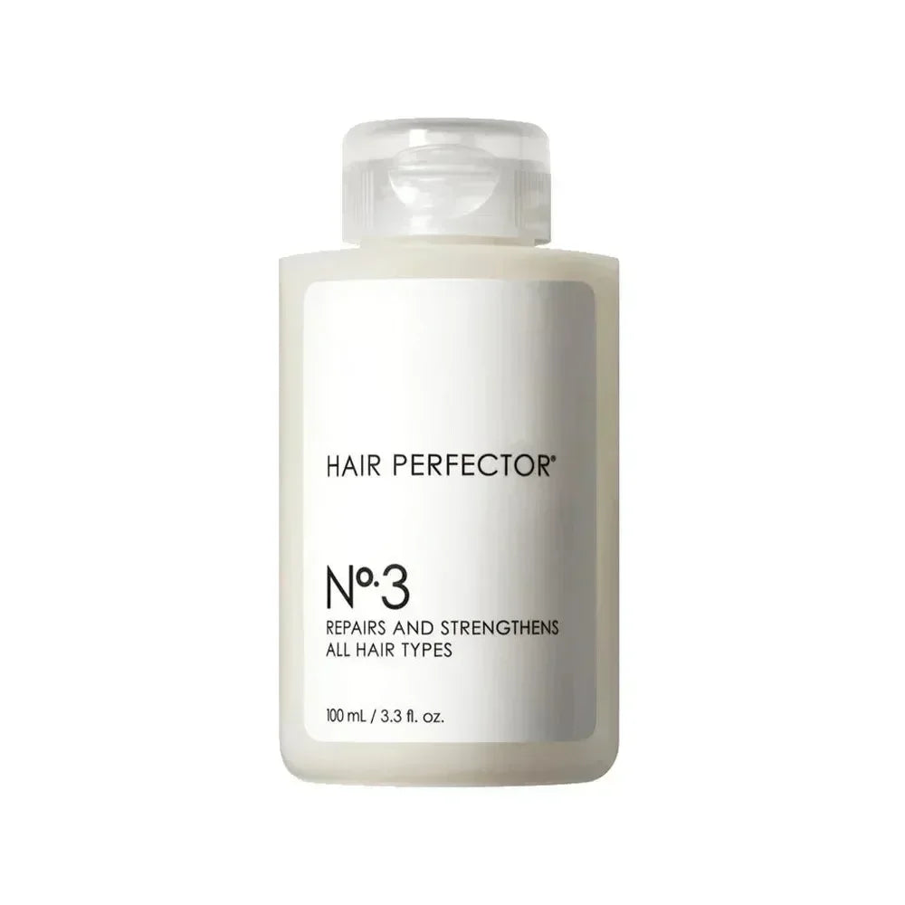 Original No. 1-7 Set Hair Care Oil Conditioner Anti-high Temperature Improvement Hair Mask Shampoo Anti-hair Loss Repair Frizz