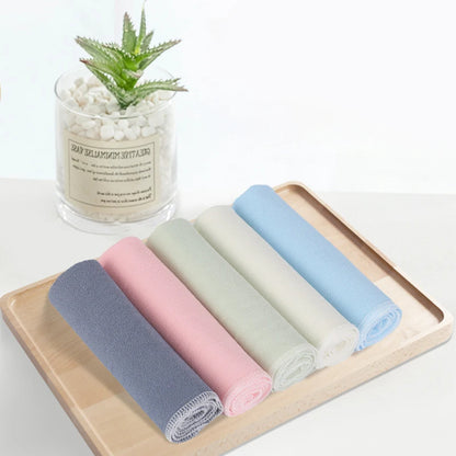 Beauty Skin Exfoliating Cloth Washcloth Body Wash Towel Bath Towel Skin Polishing Towel Body Back Scrubber Tool