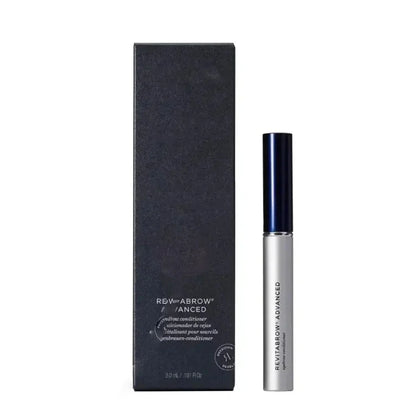 Revitalash | Eyelash & Eyebrow Nutrient Solution | Quick Thickening, Eye Enlargement, Slender Brows & Eye Care