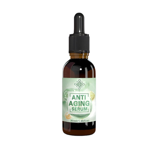 POZOAMIS | Glyceryl Glucoside Hyaluronic Acid | Anti Aging Serum