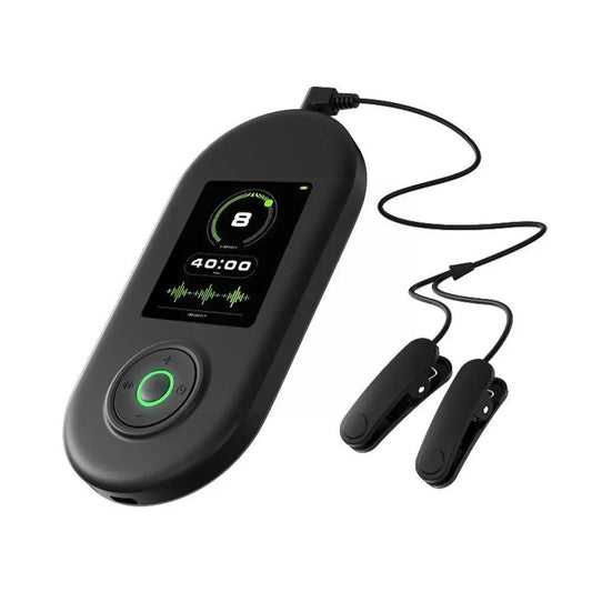 CES | Sleep Aid Electrotherapy Device | Anxiety & Pain Relief