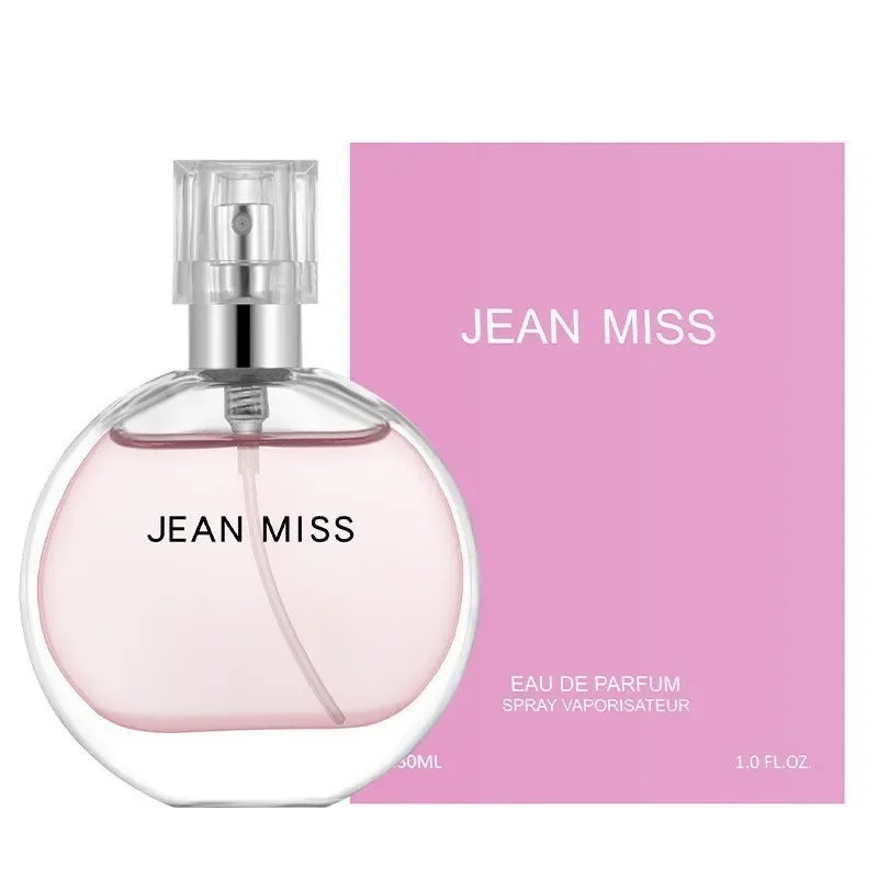 Brand Perfume Woody Women Perfume Spray Romantic Pheromone Long Lasting Seductive Irresistible Light Floral Fruity Dating Gift