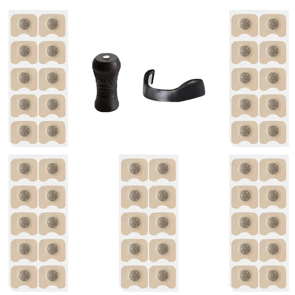 Premier Nasal Dilator|Magnetic Nose Clip|Anti-Snoring, Breathing Support & Sleep Support