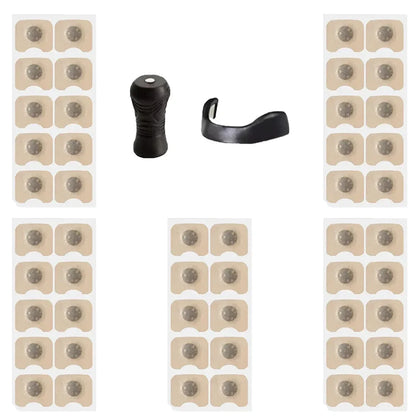 Premier Nasal Dilator|Magnetic Nose Clip|Anti-Snoring, Breathing Support & Sleep Support