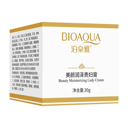 Lady Skin Cream Freckles Sunburn Plaques of Pregnancy Remove Face Brighten Magic Glow Freckle Removal Permanent Whitening Cream