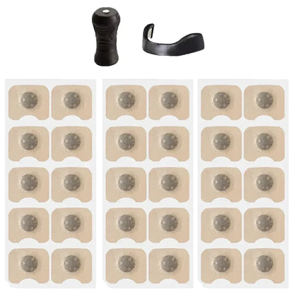 Premier Nasal Dilator|Magnetic Nose Clip|Anti-Snoring, Breathing Support & Sleep Support
