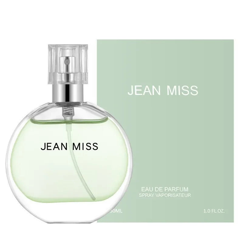 Brand Perfume Woody Women Perfume Spray Romantic Pheromone Long Lasting Seductive Irresistible Light Floral Fruity Dating Gift
