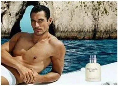 Arab Free Shipping D&G Eau De Parfum High Quality Lasting Essential Oil Essential Middle Eastern Perfume Men's Cologne Pheromone