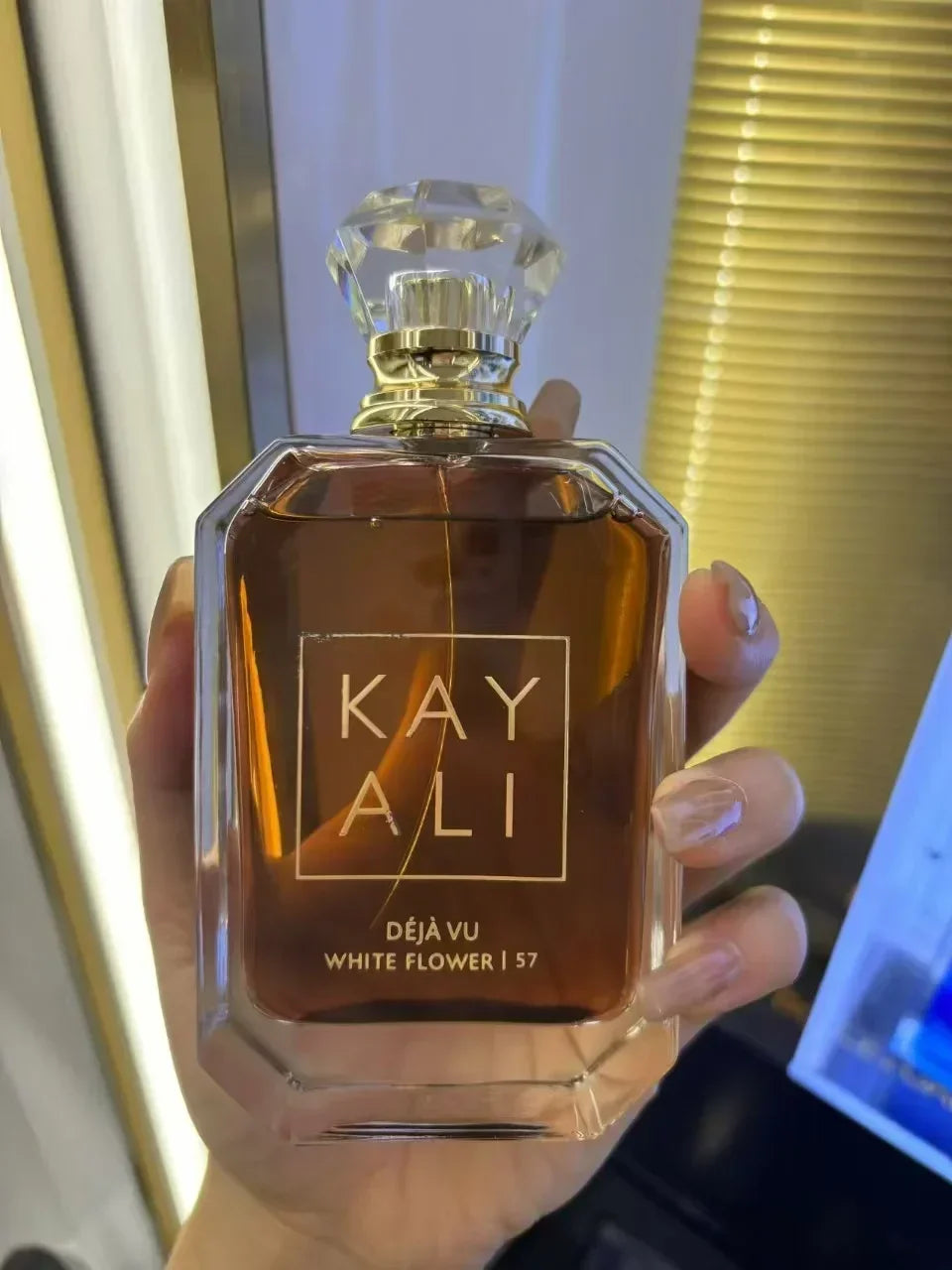 Kayali Inspired Perfume for Women 100ml – Captivating Floral Fruity Scent with Sensual Woody Base for Long-Lasting Elegance