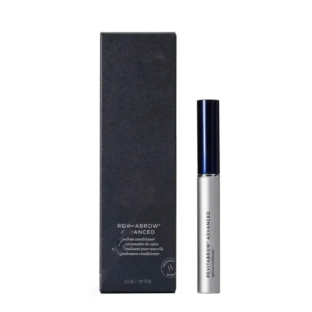 Eyelash & Eyebrow Nutrition Solution | Rapid Eyebrow Thickening, Slim Lash Care, Eye Care Treatment