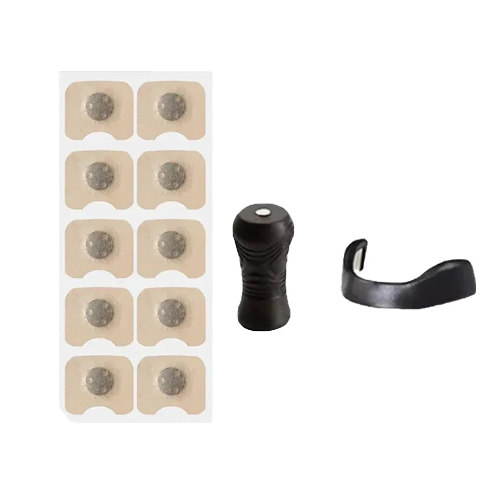 Premier Nasal Dilator|Magnetic Nose Clip|Anti-Snoring, Breathing Support & Sleep Support