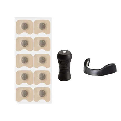 Premier Nasal Dilator|Magnetic Nose Clip|Anti-Snoring, Breathing Support & Sleep Support