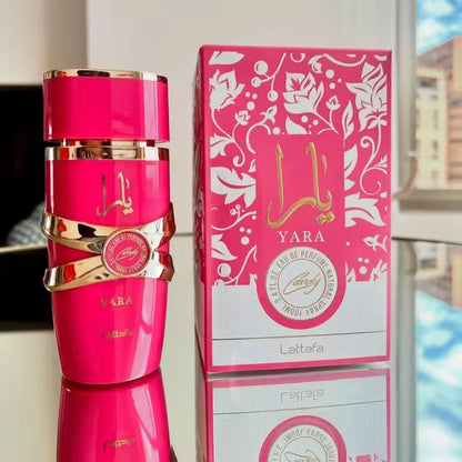 100ml Original Arab Perfumes Women Eau De Parfum Spray Lasting Fragrance Pheromone Light Fragrance Asad Perfume Hombre Gift New
