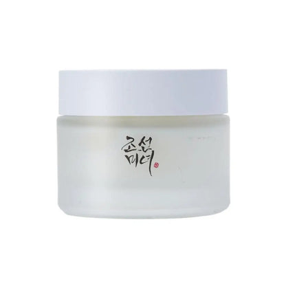 Rice Sunscreen SPF 50 | Lightweight, Non-Greasy & Long-Lasting UV Protection | For Sensitive Skin | 50ml