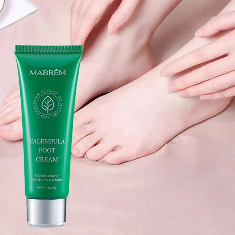 Anti Crack Hand Foot Cream Anti-Drying Heel Cracked Smooth Feet Feet Mask Moisturizing 30g/40g Dead Repairs Skin Care Remov X3J6