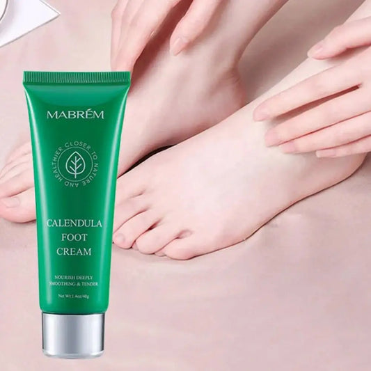 Anti Crack Hand Foot Cream Anti-Drying Heel Cracked Smooth Feet Feet Mask Moisturizing 30g/40g Dead Repairs Skin Care Remov X3J6