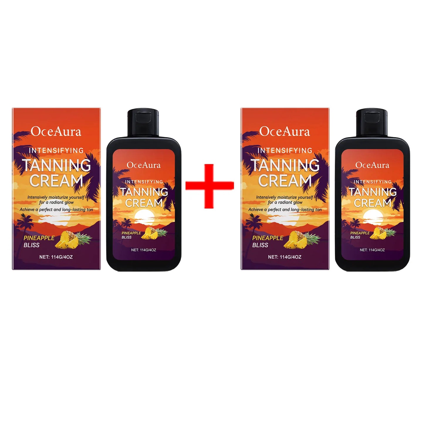 Body Tanning Cream In Solarium Accelerate Skin Bronzing Strengthen Melanin Promote Healthy Skin Tone Natural Self Tanning Lotion