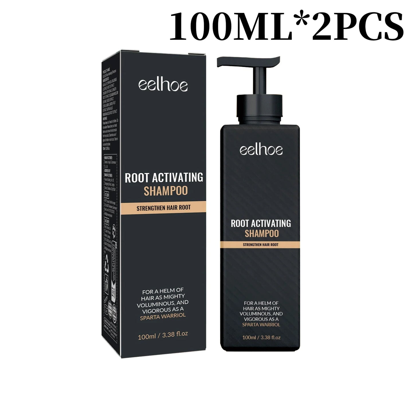 Shampoo Gently Clean Hair Remove Dandruff Control Oil Reduce Hair Loss Stabilize Hair Roots Nourish Smooth Hair Fluffy Shampoo