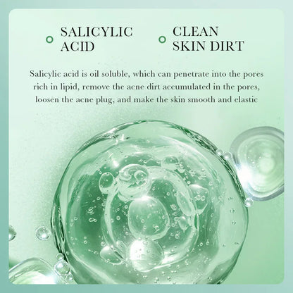 BIOAQUA | Salicylic Acid | Acne Removal & Oil Control