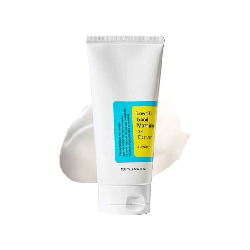 PTWOP | Low pH & Botanical Extracts | Gentle Cleansing & Oil Control