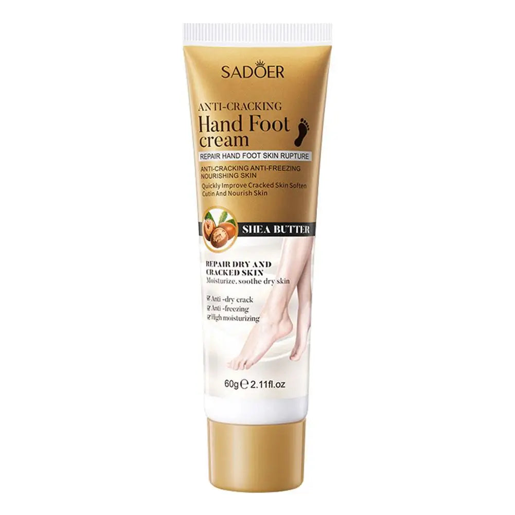 BIOAOUA Strawberry Cake Nourishing Hand Cream Deep Hydration Moisturizing Remove chapping Hand Cream Beauty Skincare
