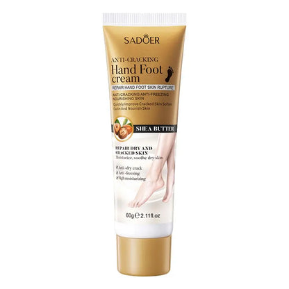 BIOAOUA Strawberry Cake Nourishing Hand Cream Deep Hydration Moisturizing Remove chapping Hand Cream Beauty Skincare