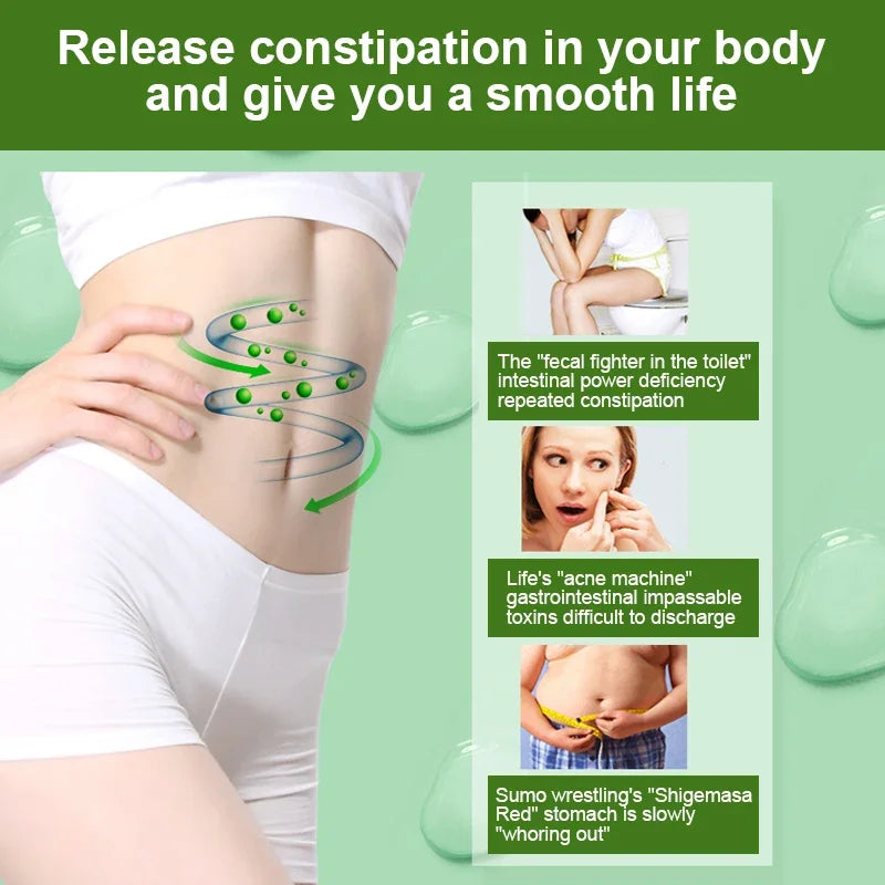 YUXIT | Aloe Vera Capsule | Slimming, Fat Burn, Gluten-Free, Vegan, Digestive & Immune Support | 120 Capsules