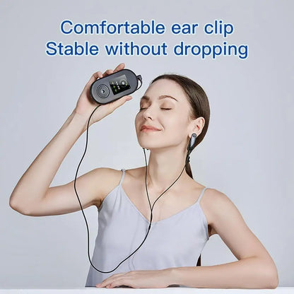 CES | Sleep Aid Electrotherapy Device | Anxiety & Pain Relief