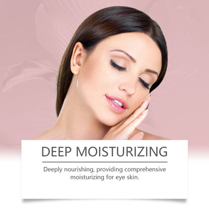 West Month | Caffeine Eye Cream Stick | Lifting, Firming, Fade Dark Circles & Eye Bags, Deep Moisturizing, Brightening | 3g