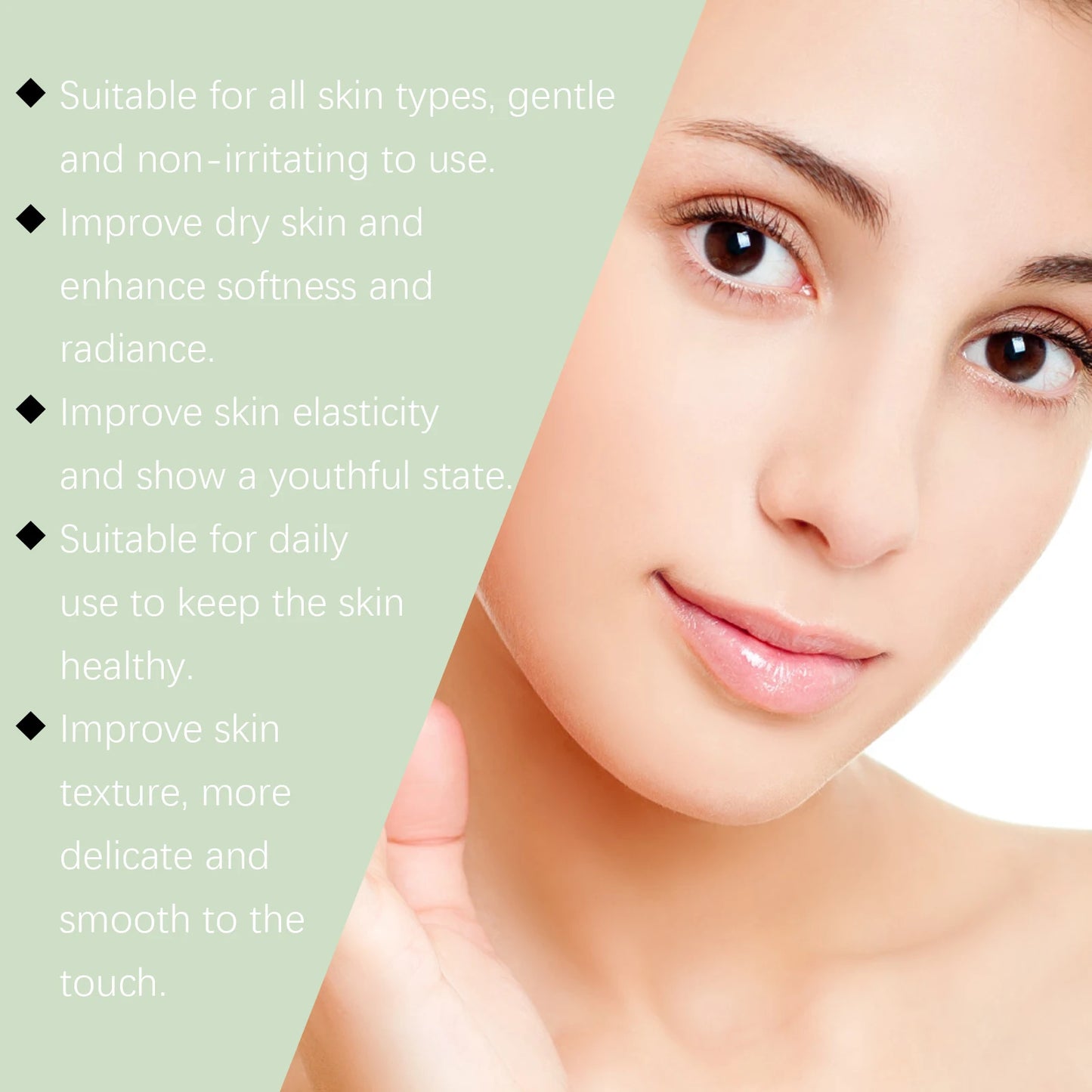 Hoygi | Hyaluronic Acid | Hydrating & Pore Cleansing