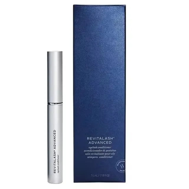 Eyelash & Eyebrow Nutrition Solution | Rapid Eyebrow Thickening, Slim Lash Care, Eye Care Treatment