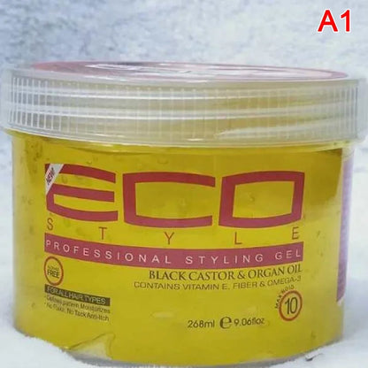 Lasting Styling Hairstyle Accessories Воск Для Волос Hair Styler Gel Wax Olive Oil Hairstyles Control Cera Para Cabello Mujer