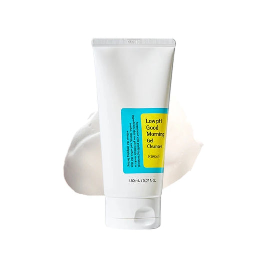 PTWOP | Low pH & Botanical Extracts | Gentle Cleansing & Oil Control