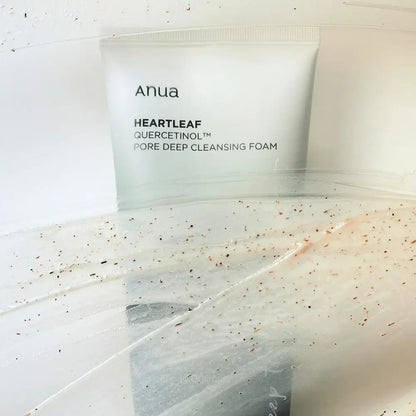Anua | Heartleaf Skincare Set | Nourishing, Hydrating & Fine Line Treatment