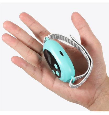 Microcurrent Sleep Aid | EMS Sleep Device | Insomnia Stress Relief