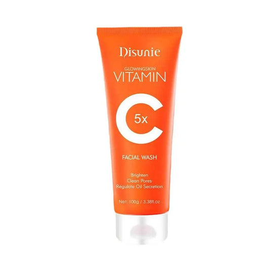 Disunie | Vitamin C | Brightening & Oil Control