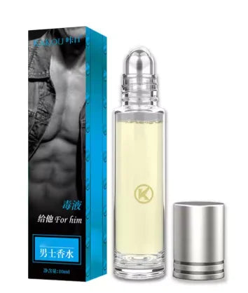 Pheromone Sex Perfume Spray Flirting Long Lasting Perfume Dating Fragrant Perfumes Sexy Perfume For Men Women Lovers