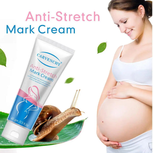 Anti Stretch Mark Cream Repair And Fade Fine Lines, Postpartum Fat Line Repair Cream