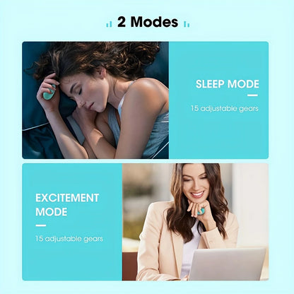 Smart Sleep | Neuro Sleep Device | Anxiety & Insomnia Relief