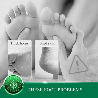 Anti Crack Hand Foot Cream Anti-Drying Heel Cracked Smooth Feet Feet Mask Moisturizing 30g/40g Dead Repairs Skin Care Remov X3J6