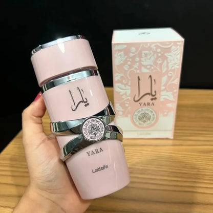 100ml Original Arab Perfumes Women Eau De Parfum Spray Lasting Fragrance Pheromone Light Fragrance Asad Perfume Hombre Gift New