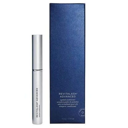Revitalash | Eyelash & Eyebrow Nutrient Solution | Quick Thickening, Eye Enlargement, Slender Brows & Eye Care