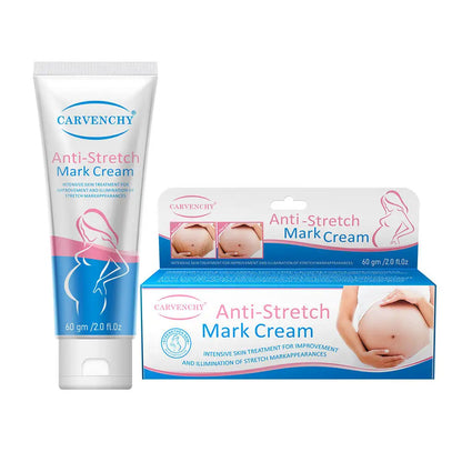 Anti Stretch Mark Cream Repair And Fade Fine Lines, Postpartum Fat Line Repair Cream